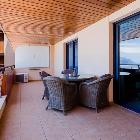 Balcon Gigantes 4b Puerto de Santiago (Tenerife)