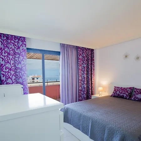 Appartement Balcon Gigantes 4b