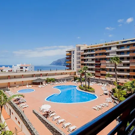 Balcon Gigantes 4b Appartement