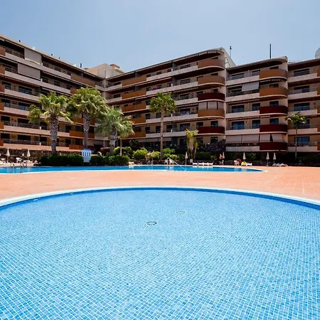 Appartement Balcon Gigantes 4b *