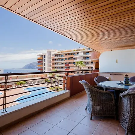 Appartement Balcon Gigantes 4b *