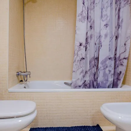 Appartement Balcon Gigantes 4b *