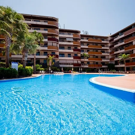 Balcon Gigantes 4b Appartement